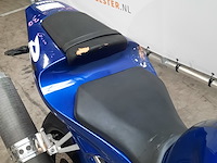 Motor, yamaha, sport yzf-r1, 2000 - afbeelding 3 van  30