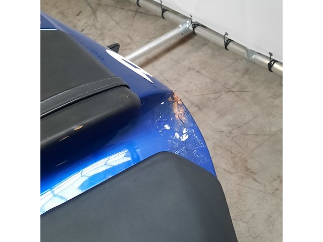 Motor, yamaha, sport yzf-r1, 2000 - afbeelding 4 van  30