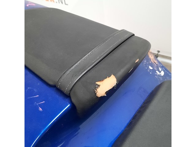 Motor, yamaha, sport yzf-r1, 2000 - afbeelding 6 van  30