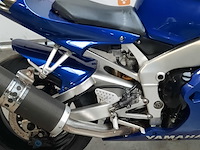 Motor, yamaha, sport yzf-r1, 2000 - afbeelding 7 van  30