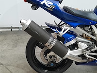 Motor, yamaha, sport yzf-r1, 2000 - afbeelding 8 van  30