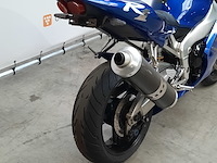 Motor, yamaha, sport yzf-r1, 2000 - afbeelding 9 van  30