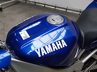 Motor, yamaha, sport yzf-r1, 2000 - afbeelding 13 van  30