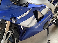 Motor, yamaha, sport yzf-r1, 2000 - afbeelding 14 van  30