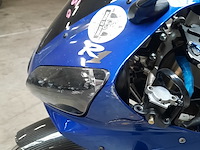 Motor, yamaha, sport yzf-r1, 2000 - afbeelding 17 van  30