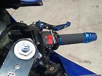 Motor, yamaha, sport yzf-r1, 2000 - afbeelding 20 van  30