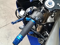 Motor, yamaha, sport yzf-r1, 2000 - afbeelding 21 van  30