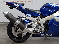 Motor, yamaha, sport yzf-r1, 2000 - afbeelding 12 van  30