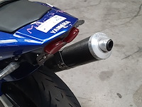 Motor, yamaha, sport yzf-r1, 2000 - afbeelding 24 van  30