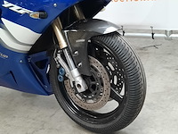 Motor, yamaha, sport yzf-r1, 2000 - afbeelding 27 van  30