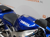 Motor, yamaha, sport yzf-r1, 2000 - afbeelding 28 van  30