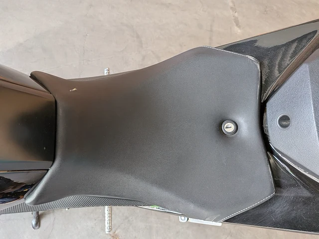Motor, yamaha, sport, yzf-r125, 2008 - afbeelding 3 van  27