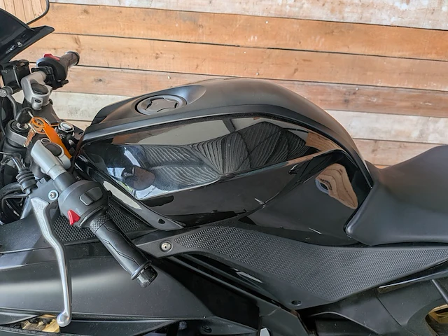 Motor, yamaha, sport, yzf-r125, 2008 - afbeelding 4 van  27