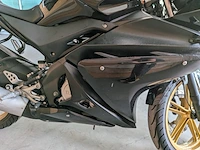 Motor, yamaha, sport, yzf-r125, 2008 - afbeelding 11 van  27