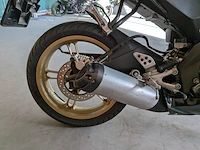 Motor, yamaha, sport, yzf-r125, 2008 - afbeelding 13 van  27