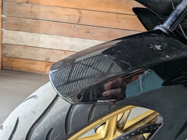 Motor, yamaha, sport, yzf-r125, 2008 - afbeelding 20 van  27