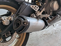 Motor, yamaha, sport, yzf-r125, 2008 - afbeelding 27 van  27