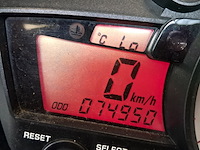 Motor, yamaha, sport yzf-r6, 2003 - afbeelding 5 van  88