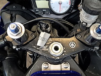 Motor, yamaha, sport yzf-r6, 2003 - afbeelding 8 van  88
