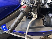 Motor, yamaha, sport yzf-r6, 2003 - afbeelding 10 van  88