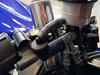 Motor, yamaha, sport yzf-r6, 2003 - afbeelding 11 van  88