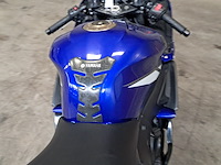 Motor, yamaha, sport yzf-r6, 2003 - afbeelding 21 van  88