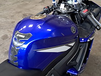 Motor, yamaha, sport yzf-r6, 2003 - afbeelding 22 van  88