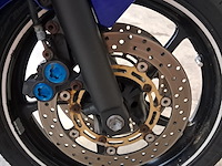 Motor, yamaha, sport yzf-r6, 2003 - afbeelding 28 van  88