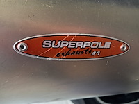 Motor, yamaha, sport yzf-r6, 2003 - afbeelding 37 van  88