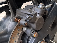 Motor, yamaha, sport yzf-r6, 2003 - afbeelding 39 van  88