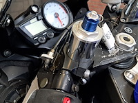 Motor, yamaha, sport yzf-r6, 2003 - afbeelding 62 van  88