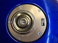 Motor, yamaha, sport yzf-r6, 2003 - afbeelding 63 van  88