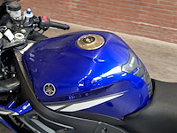 Motor, yamaha, sport yzf-r6, 2003 - afbeelding 65 van  88