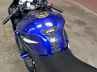 Motor, yamaha, sport yzf-r6, 2003 - afbeelding 68 van  88