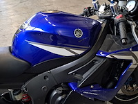 Motor, yamaha, sport yzf-r6, 2003 - afbeelding 71 van  88