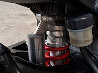 Motor, yamaha, sport yzf-r6, 2003 - afbeelding 74 van  88