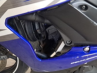 Motor, yamaha, sport yzf-r6, 2003 - afbeelding 80 van  88