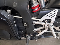 Motor, yamaha, sport yzf-r6, 2003 - afbeelding 81 van  88