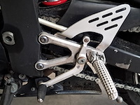 Motor, yamaha, sport yzf-r6, 2003 - afbeelding 82 van  88