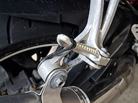 Motor, yamaha, sport yzf-r6, 2003 - afbeelding 85 van  88