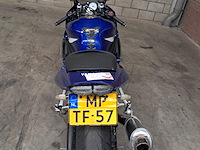 Motor, yamaha, sport yzf-r6, 2003 - afbeelding 78 van  88