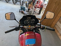 Motor, yamaha, tdm 850, 1997 - afbeelding 2 van  44
