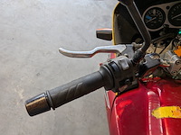 Motor, yamaha, tdm 850, 1997 - afbeelding 6 van  44