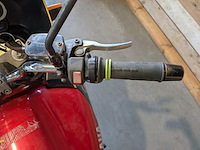 Motor, yamaha, tdm 850, 1997 - afbeelding 8 van  44