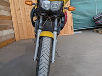 Motor, yamaha, tdm 850, 1997 - afbeelding 10 van  44