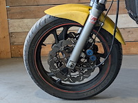 Motor, yamaha, tdm 850, 1997 - afbeelding 13 van  44