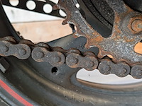 Motor, yamaha, tdm 850, 1997 - afbeelding 20 van  44