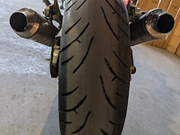 Motor, yamaha, tdm 850, 1997 - afbeelding 21 van  44