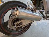 Motor, yamaha, tdm 850, 1997 - afbeelding 24 van  44