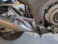 Motor, yamaha, tdm 850, 1997 - afbeelding 25 van  44